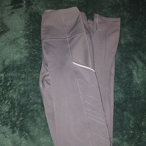 Lulu Lemon Leggins Full Length